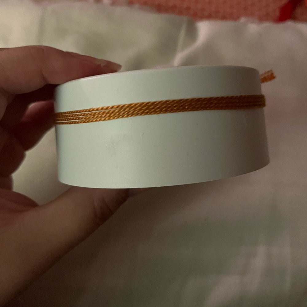 Solid Tan Bracelet - image 2